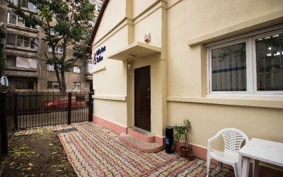 frizerie catei Bucuresti
